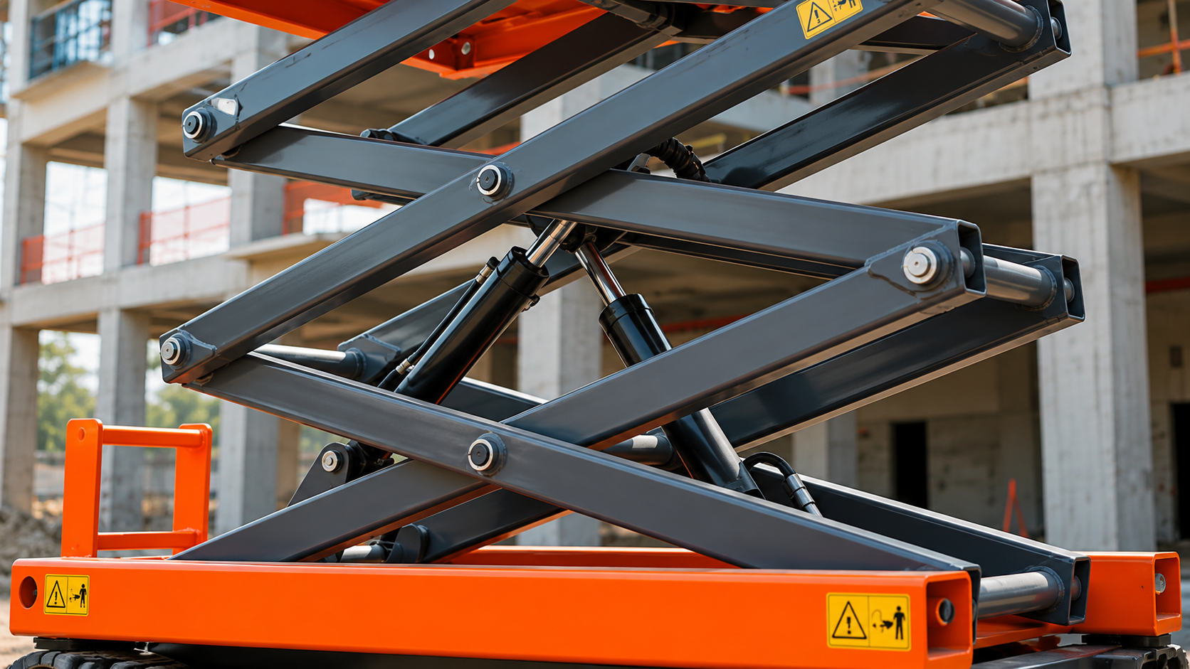 Construction Equipment