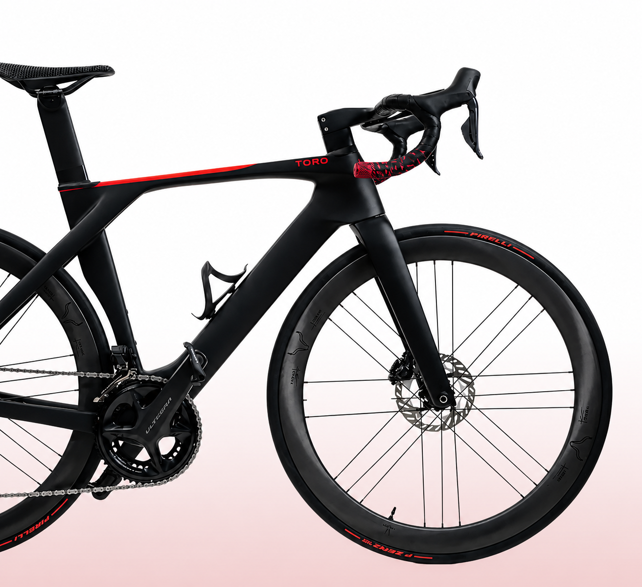 TORO high-performance sports gear