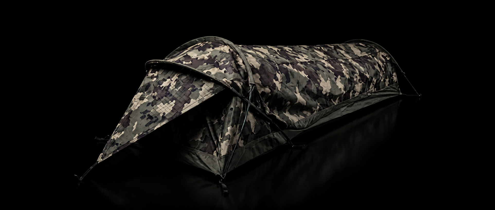 Modular Personal Protection System