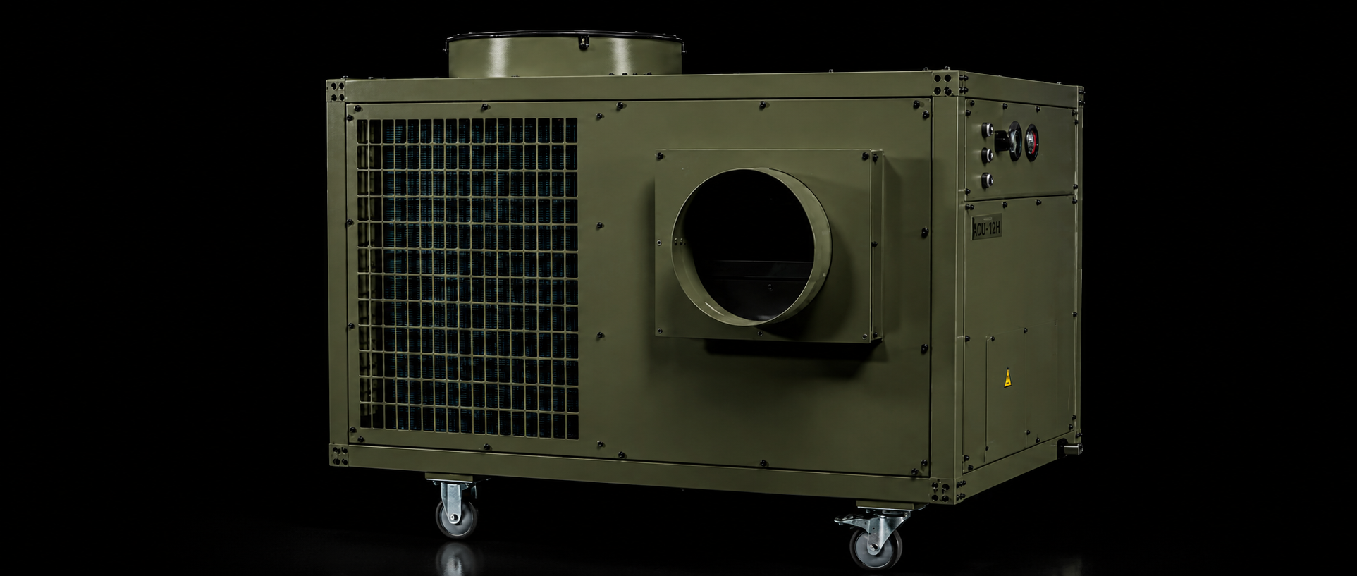 Modular Personal Protection System
