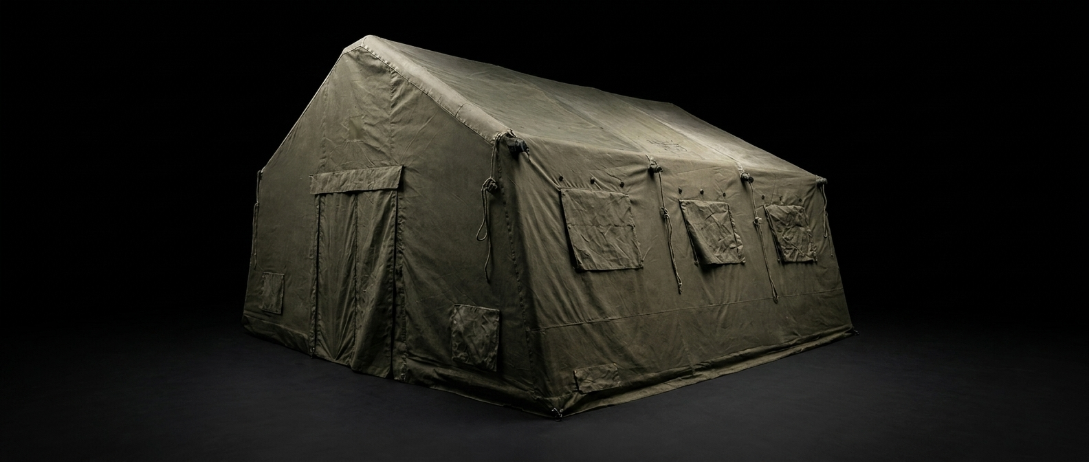 Rapid Deployment Shelter System