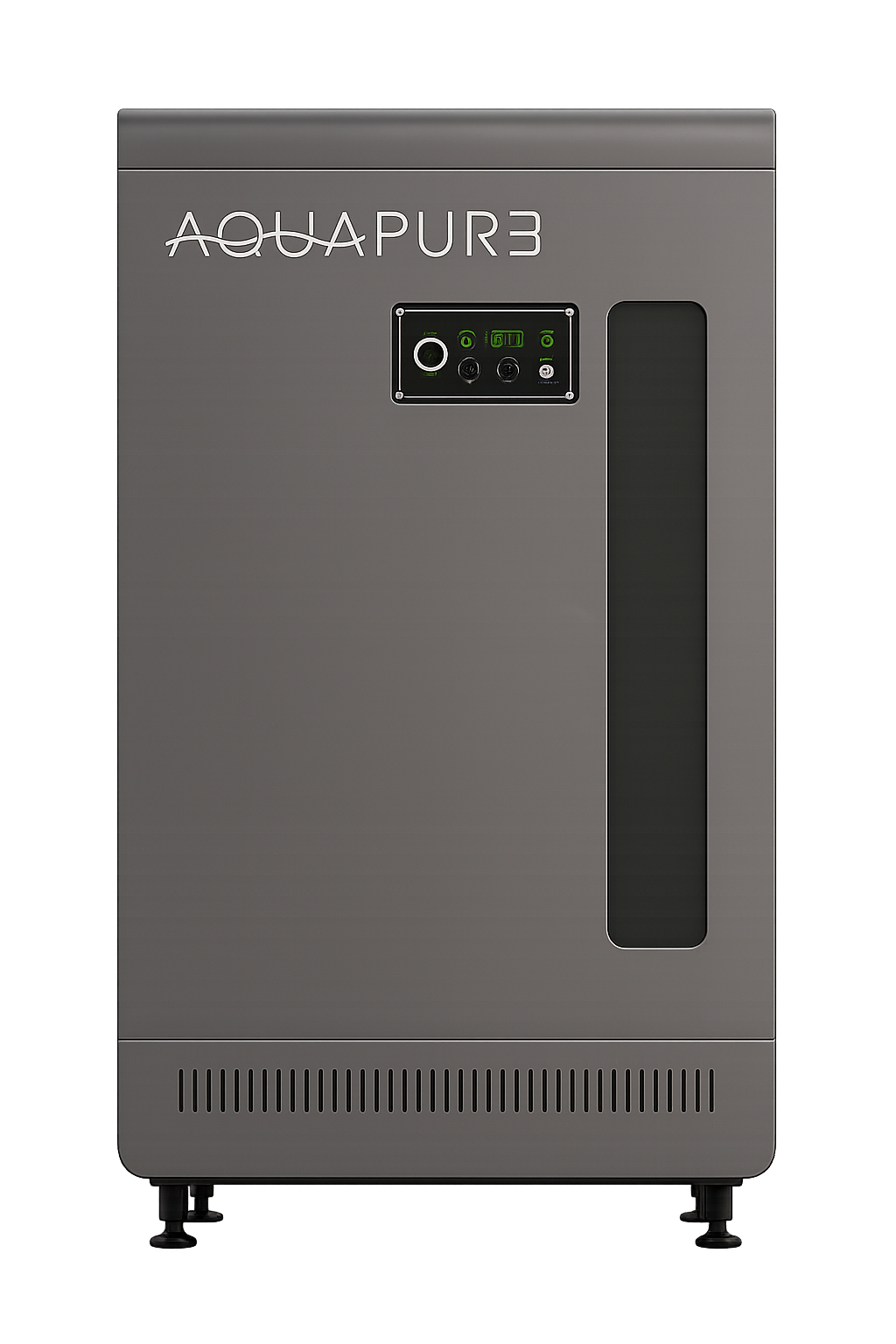 Aquapure pulse resonance smart water purifier