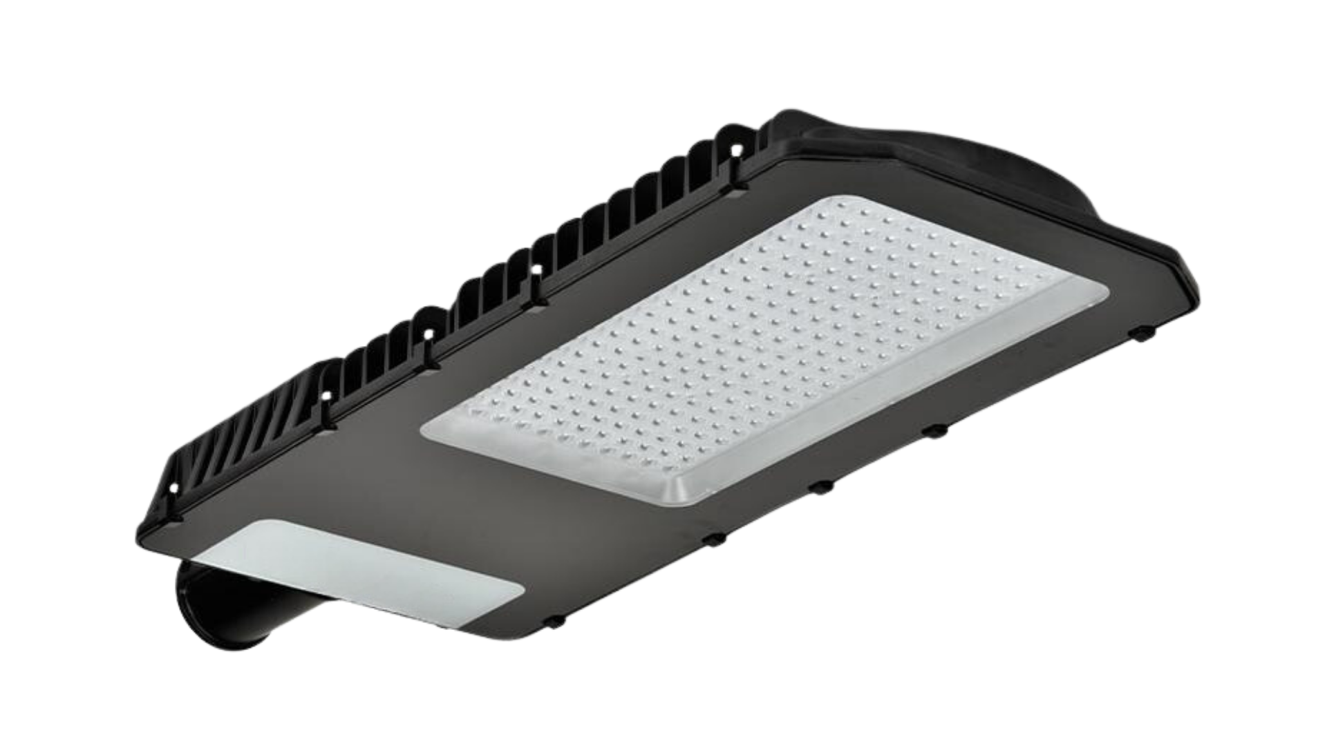 GEO Saturn intelligent street light