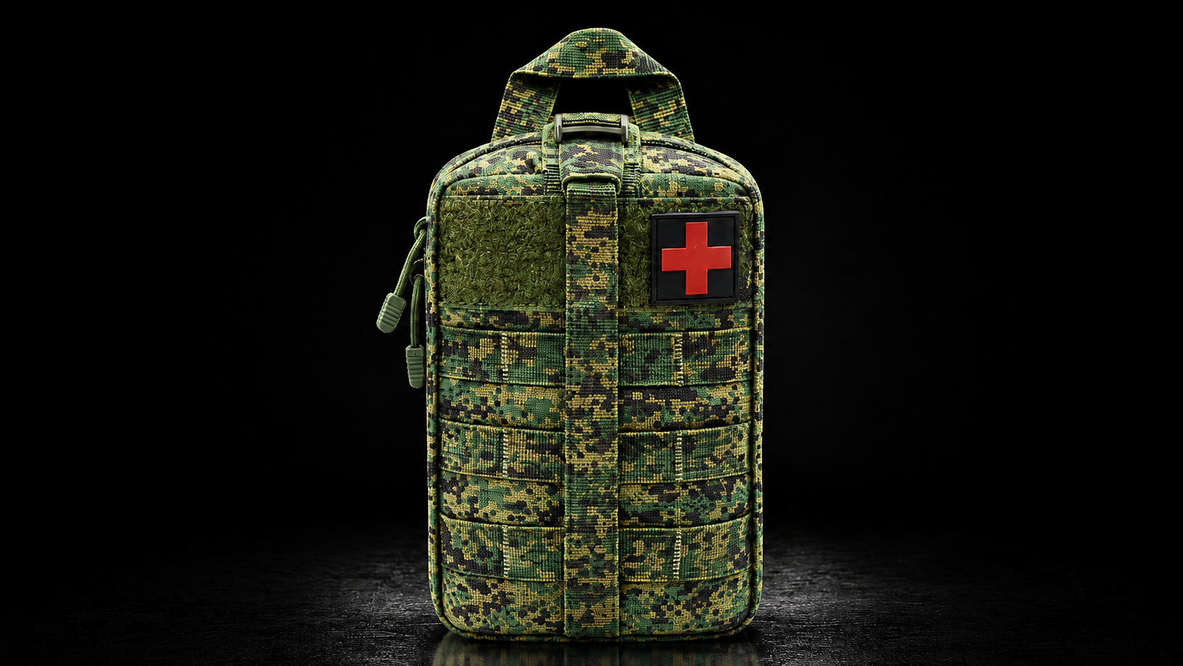 Modular Personal Protection System