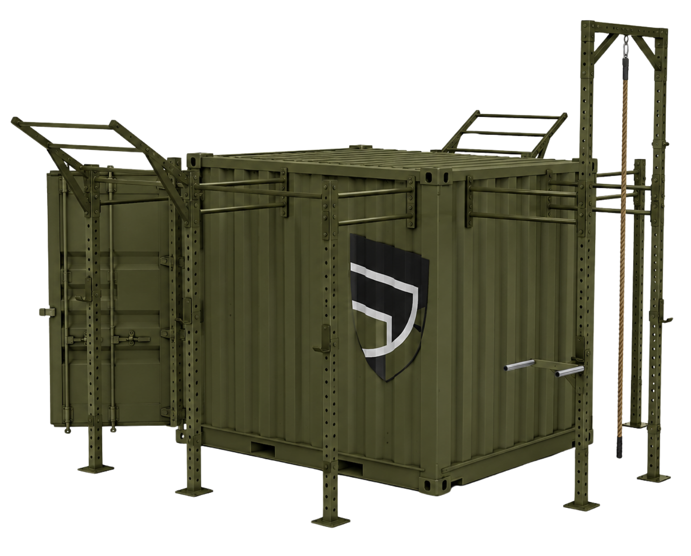 FORTIS F10-SE-01