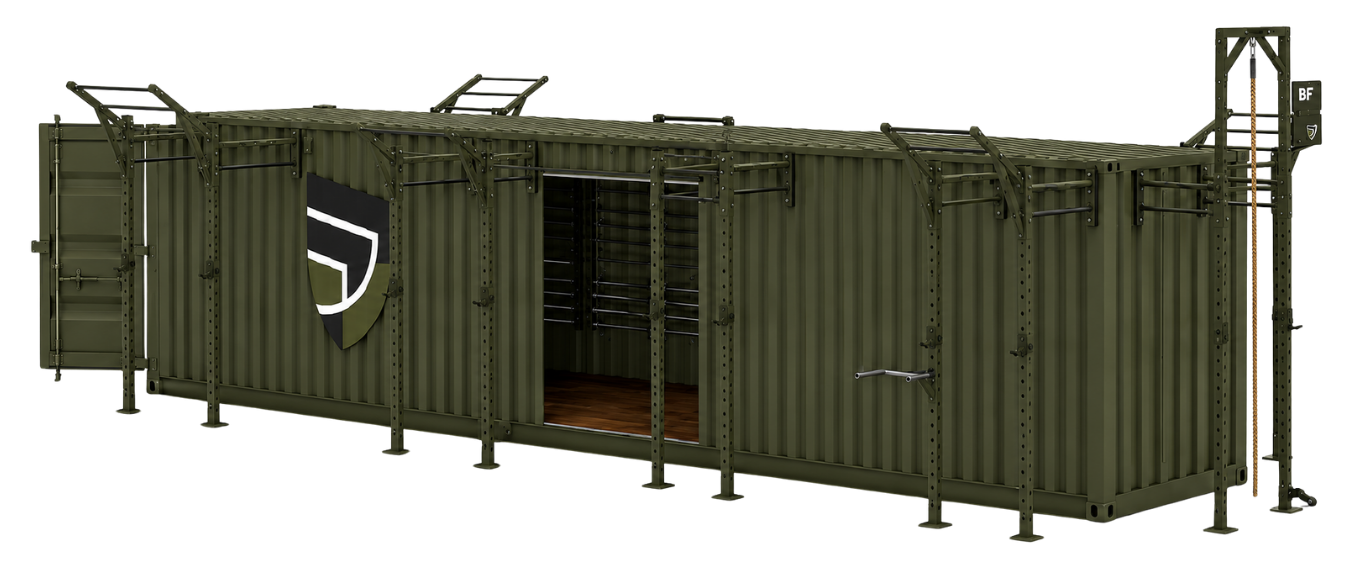 FORTIS F40-SE-01