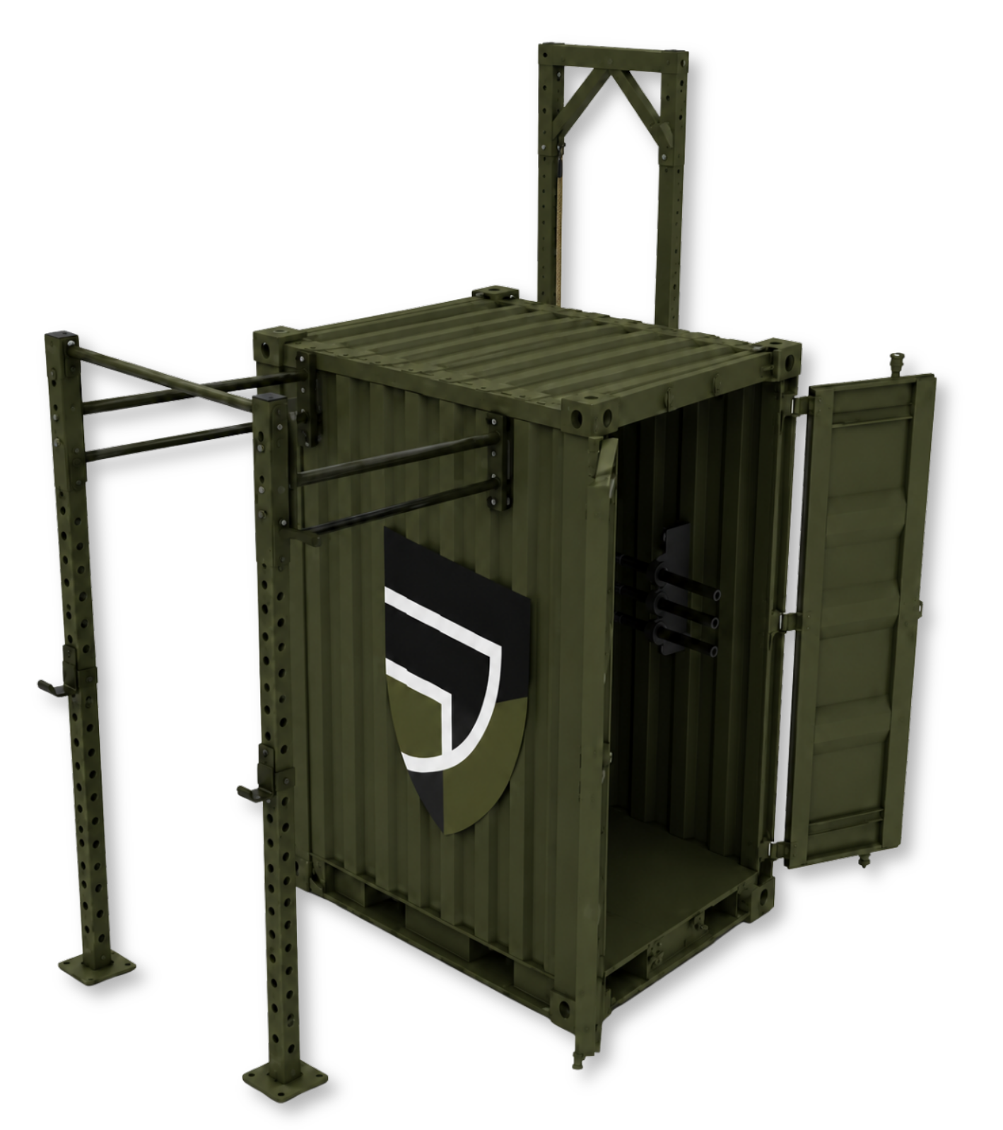 FORTIS F5-SE-01