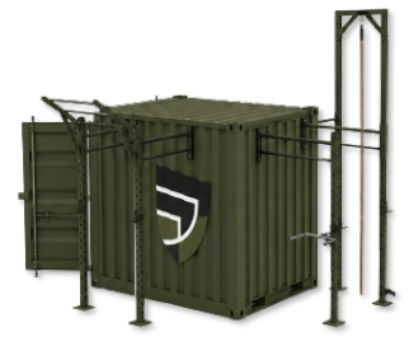 FORTIS F8-SE-01