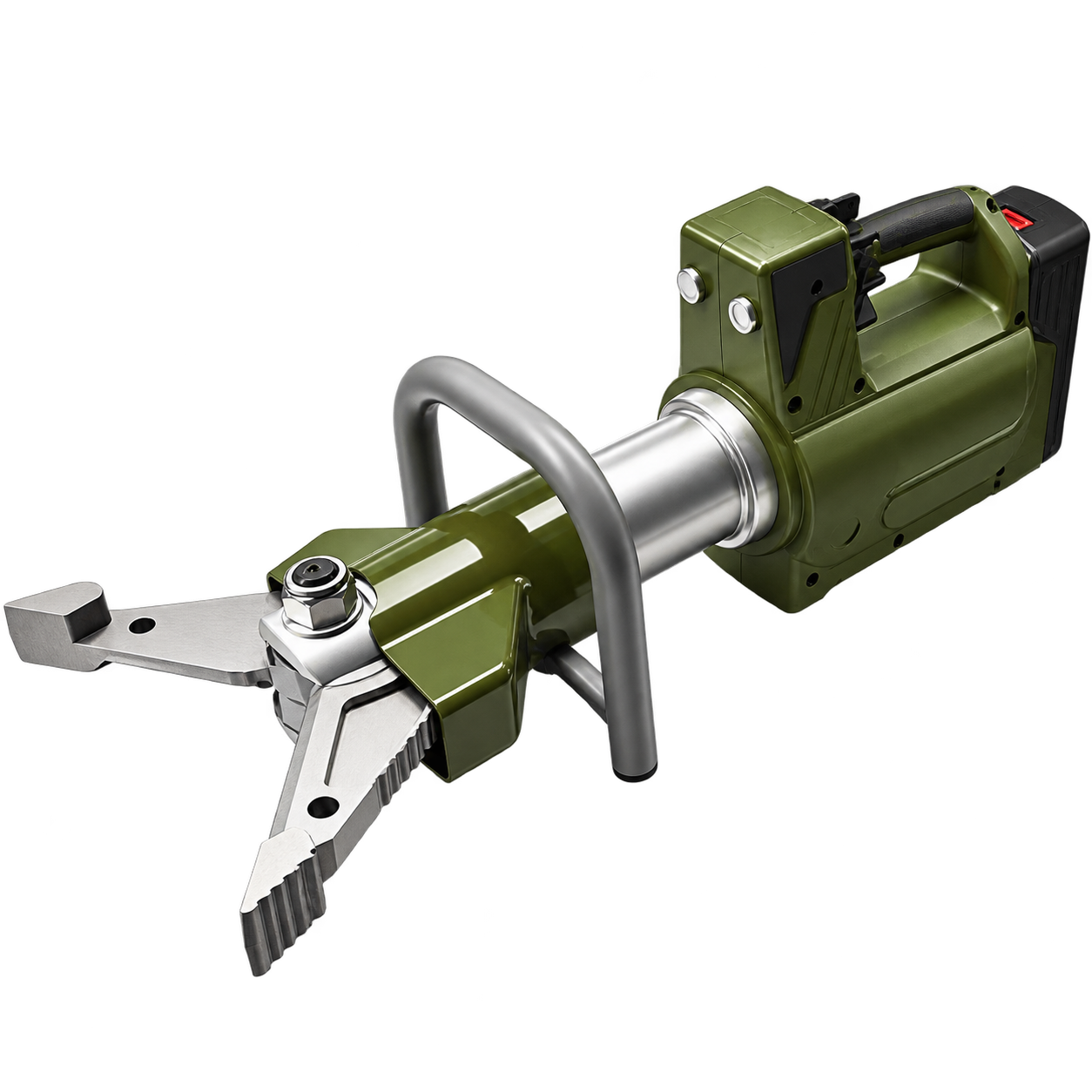 EHRT-001 Electro-Hydraulic Rescue Tool