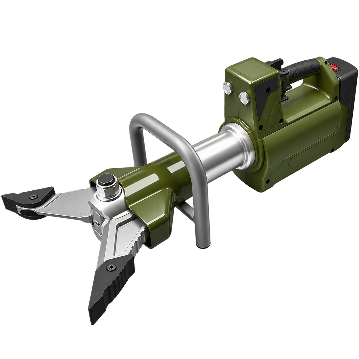 EHRT-002 Electro-Hydraulic Rescue Tool
