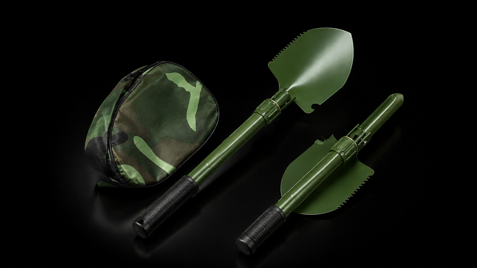 Modular Personal Protection System