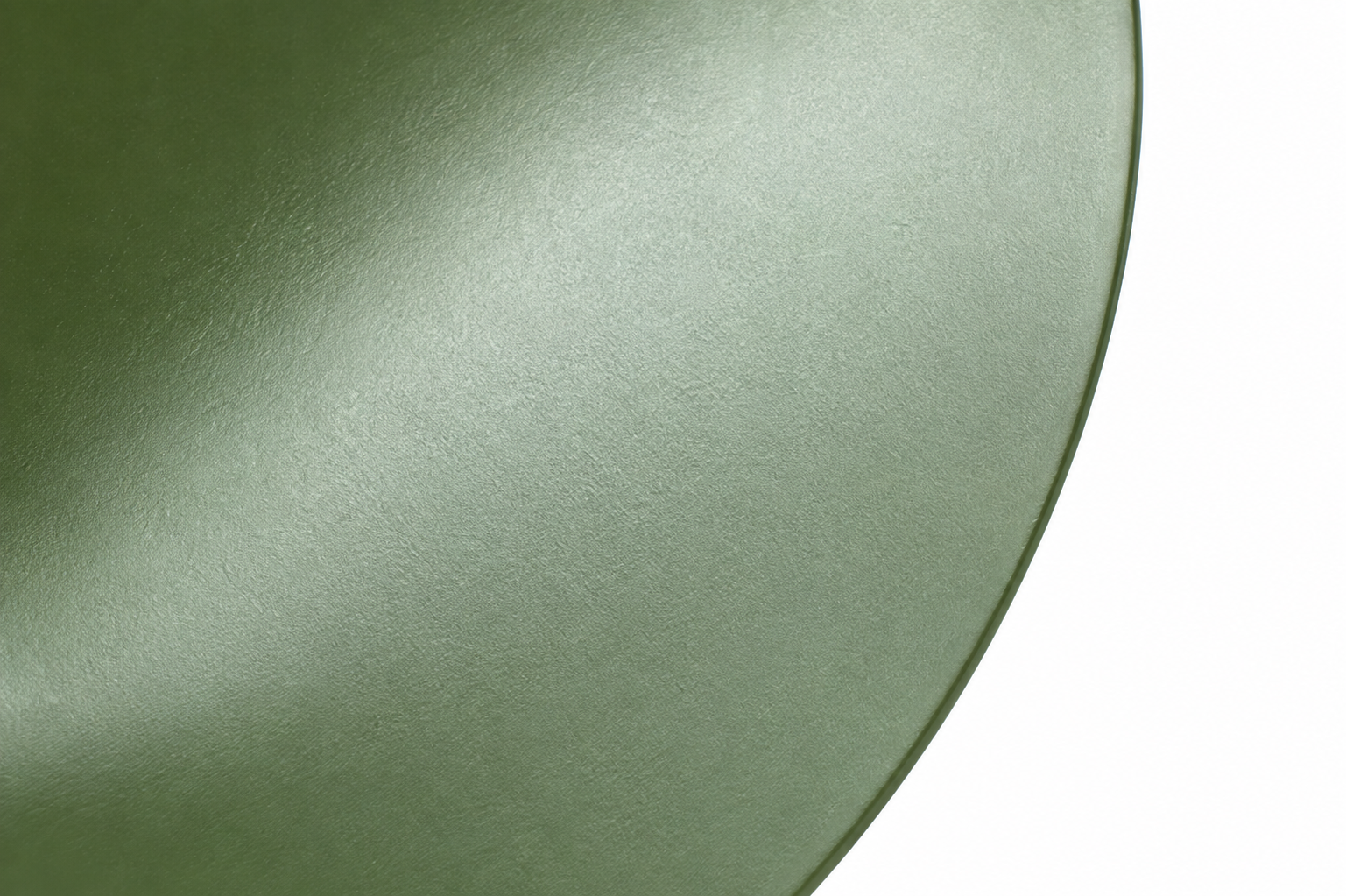 High-strength carbon steel shovel construction