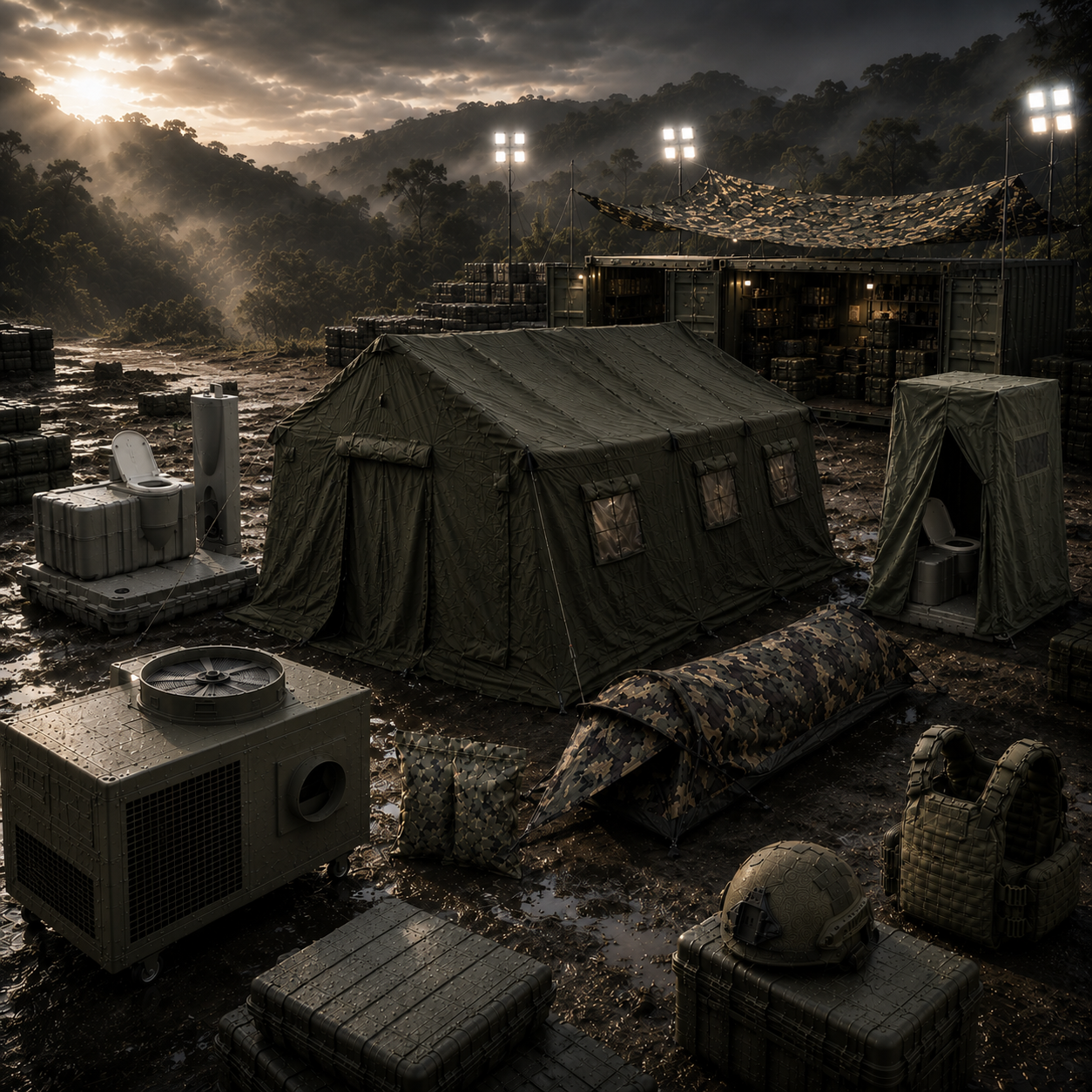 Tier 1