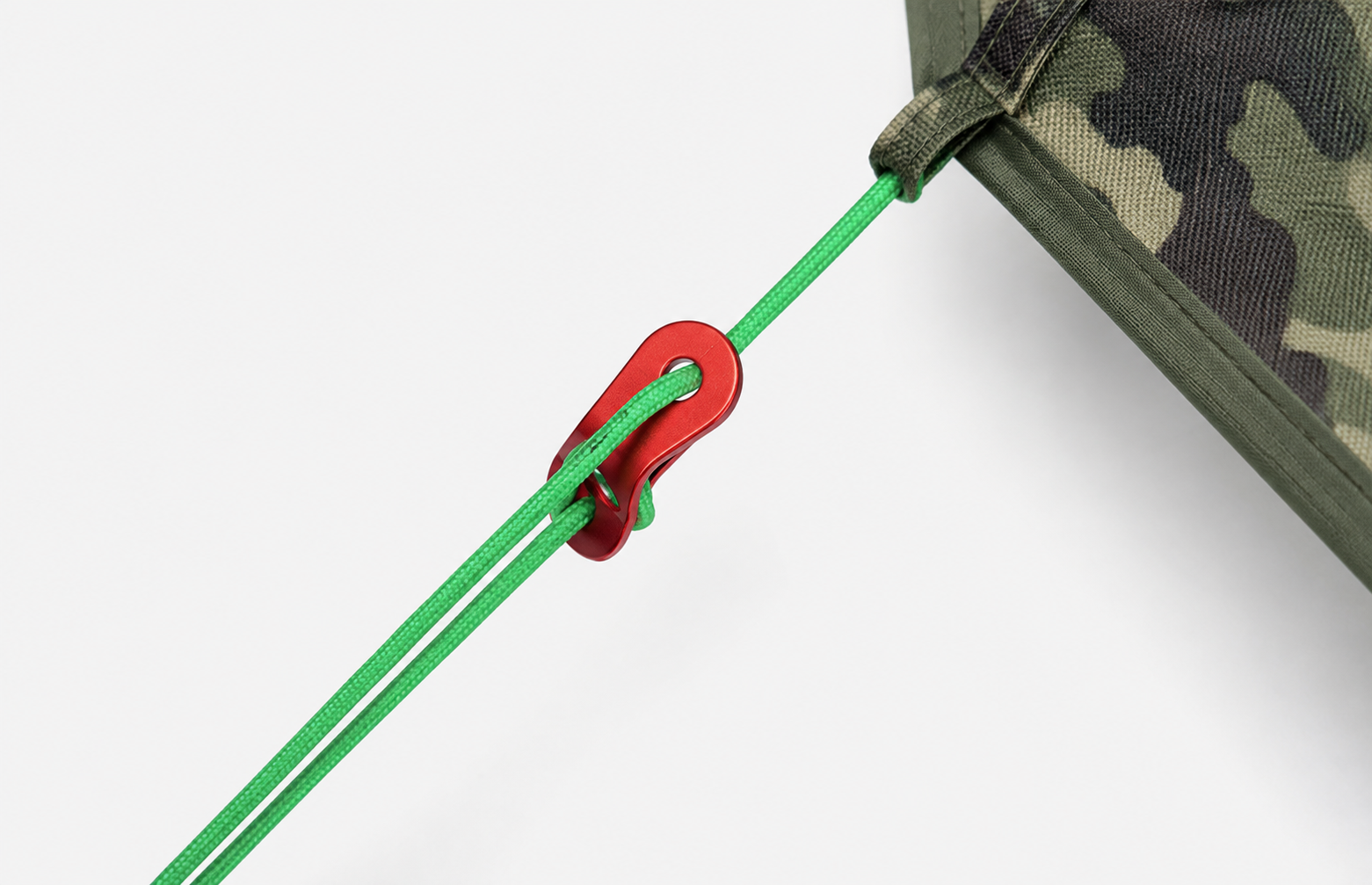 Aluminum adjuster