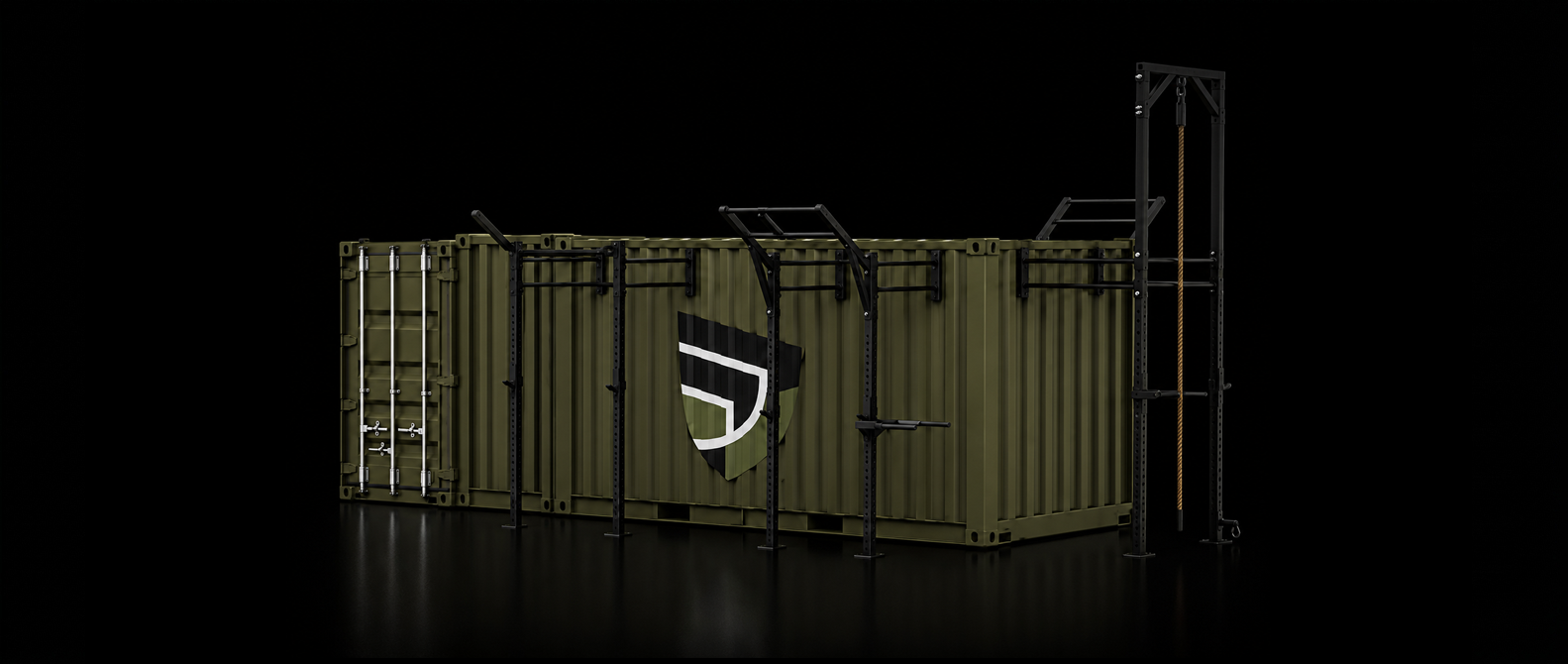 Modular Personal Protection System