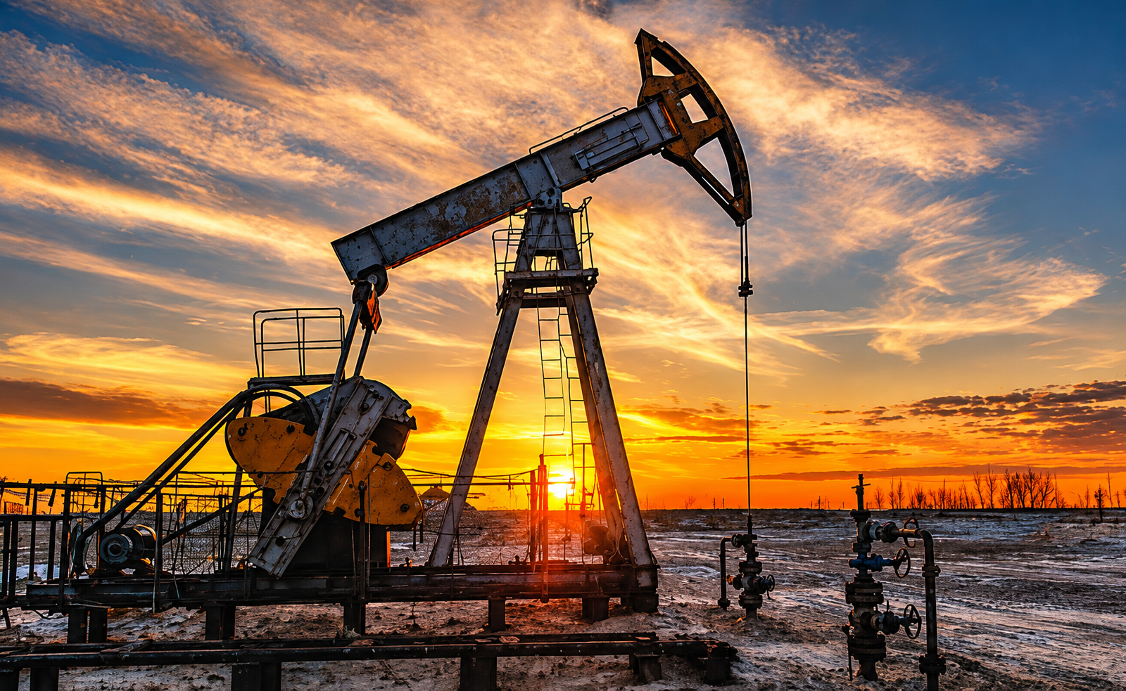 Fuel logistics and remote operational sustainment