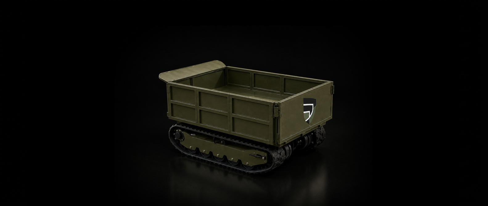 Modular Personal Protection System