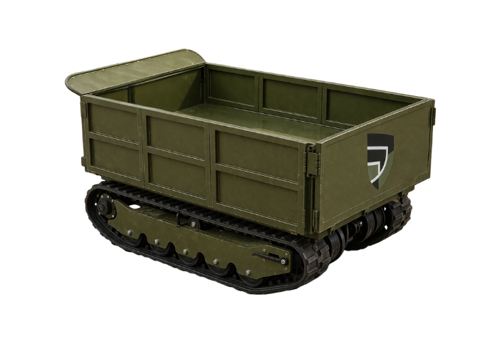 Compact low-profile design