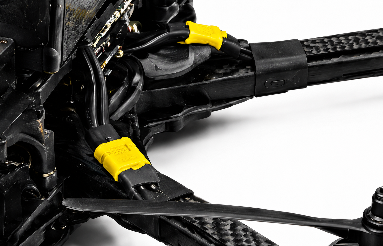 Heavy-duty frame structure