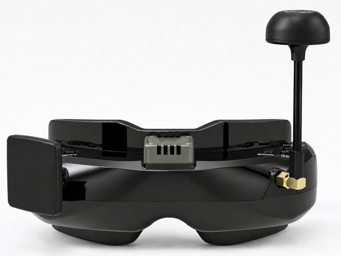 Argus FPV goggles