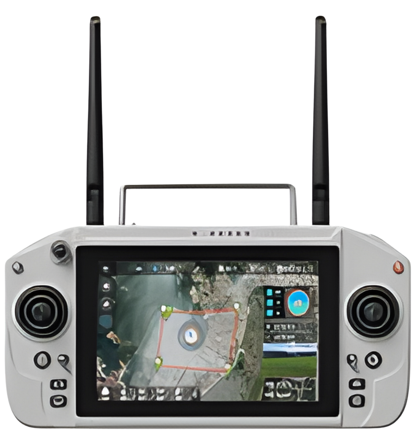 Atlas remote controller