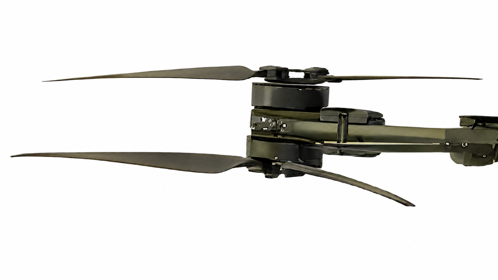 Heavy-lift propulsion system