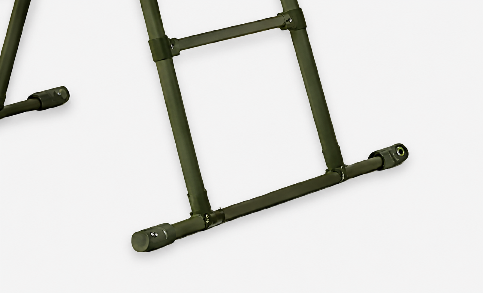 Payload support stabilization