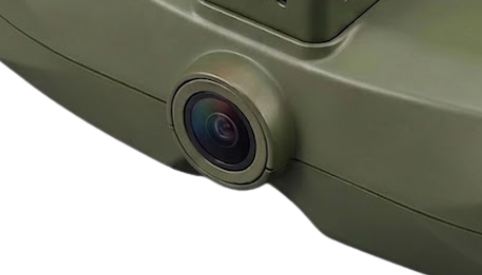 Real-time visual interface
